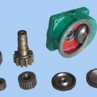 佛山起重机、行吊、升降平台、起重配件安装维修