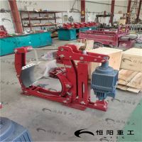 液压鼓式制动器YWZ5-800/320 起重机 抱闸