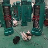 河南电动葫芦厂家售后无忧