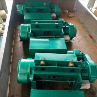 河南泽起专业生产电动葫芦