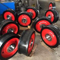 锻造车轮河南厂家