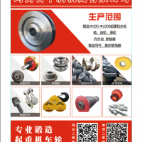 中润锻造车轮销售生产