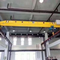 佛山起重机、行吊、升降平台安装维修