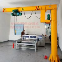 苏州悬臂吊起重机 作业厂家