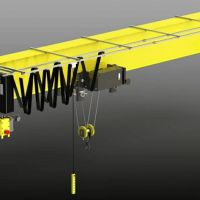 佛山起重机、行吊、升降平台、悬臂吊安装维修