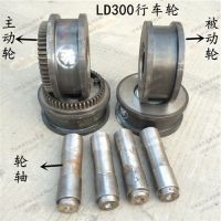 佛山起重机、行吊、升降平台、悬臂吊、起重配件安装维修