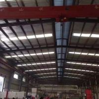 佛山单双梁桥式起重机安装销售