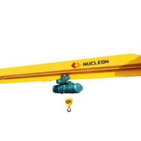 株洲单梁悬挂起重机