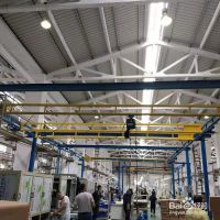 佛山起重机、行吊、升降平台安装维修