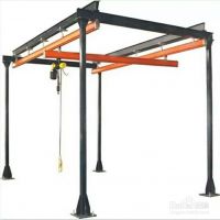 佛山起重机、行吊、升降平台安装维修