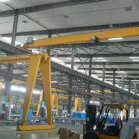 佛山起重机、行吊、升降平台安装维修