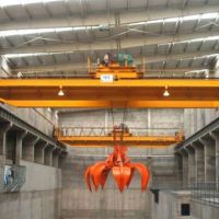 佛山起重机、行吊、升降平台安装维修