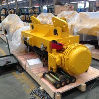 重庆电动葫芦，重庆钢丝绳电动葫芦，重庆CD/MD型电动葫芦