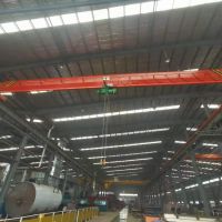 浙江起重机生产厂家