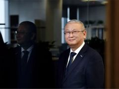 专访隆基股份总裁李振国，用创新守护地球 让阳光更具价值