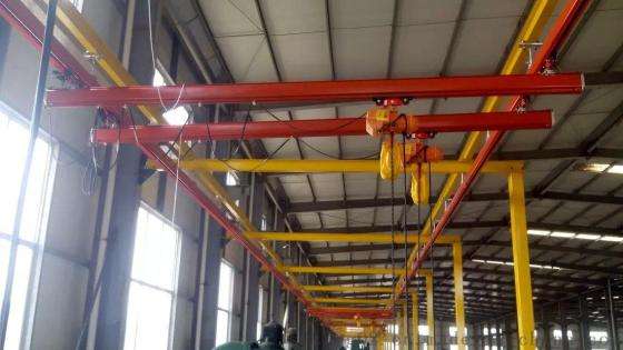 上海起重机生产销售