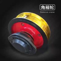 佛山起重机，行吊，货梯，起重配件维修