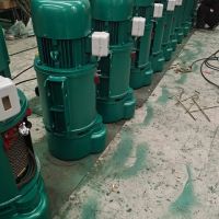 河南泽起  专业生产电动葫芦