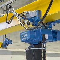 佛山起重机，行吊，悬臂吊，货梯起重配件维修