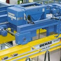 佛山起重机，行吊，悬臂吊，货梯起重配件维修