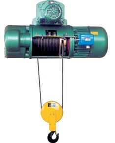 （江苏张家港）CD电动葫芦