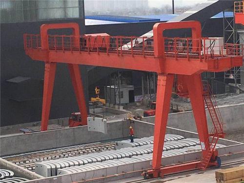 营口起重机大石桥市天力起重机门式、桥起重机专业生产安装维修