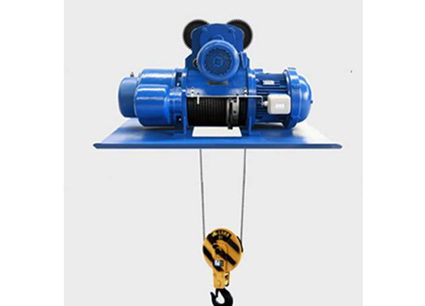 营口起重机大石桥市天力起重机各种电动葫芦厂家直销专业安装维修