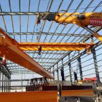 广州起重机 天车厂家销售安装