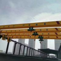 广州单梁 吊机 起重机销售安装