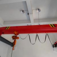 广州白云区单梁 吊机 起重机销售安装