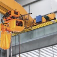 佛山供应桥式起重机，行吊，货梯，悬臂吊起重配件，维修