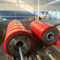河南省润尚专业生产LD轮单双梁轮