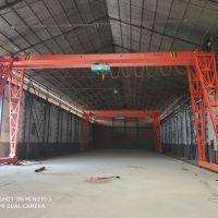 昆明行车｜昆明起重机-昆明门式起重机维修保养