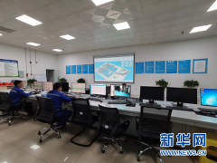 省会中心云岩区，污水处理厂深埋地下30多米后……