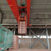 上海起重机-起重机设备安装