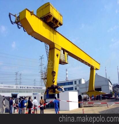 宁夏银川起重机生产厂家