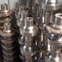 大量批发联轴器-河南润尚