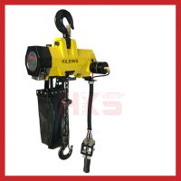 KILEWS气动葫芦 KES系列气动葫芦（125kg-1T）