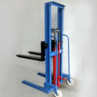 四川成都升高叉车厂家直销