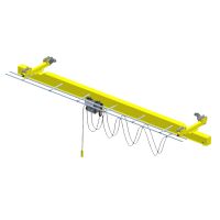 延安欧式悬挂起重机厂家联系