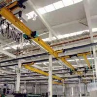 佛山起重机，行吊，龙门吊，悬臂吊，升降货梯起重机配件维修