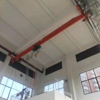 太仓卫华起重机