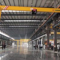 山西晋中起重机厂家直销