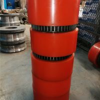 聚氨酯包胶轮生产厂家-河南润尚起重