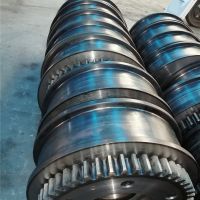 直销厂家LD轮-河南省润尚起重机械有限公司-双梁轮