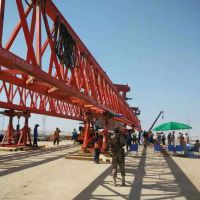 武汉架桥机租赁电话