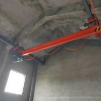 常熟起重机（行吊）