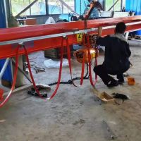 常熟起重机（行吊）