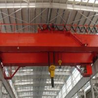 上海防爆桥式起重机