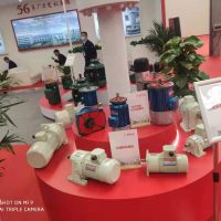 岳阳起重机软启动电机